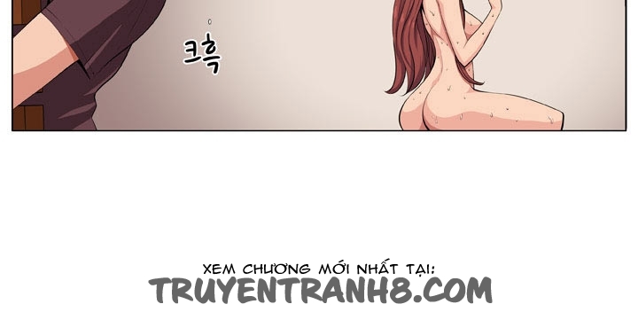 Cạm Bẫy - Venus Mantrap Chapter 6 - Page 12