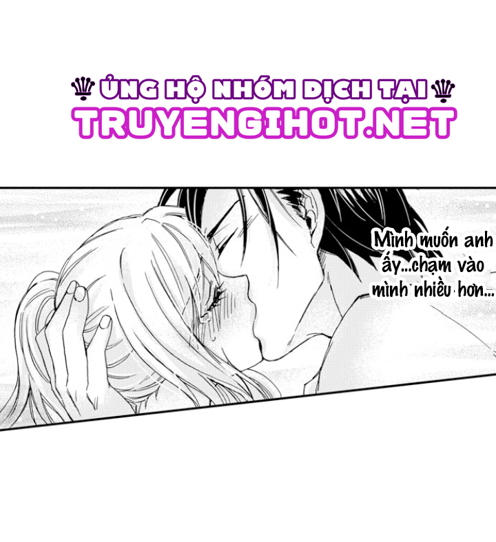 Vị Sếp Thú Tính Nhà Bên Chapter 12.2 - Page 5