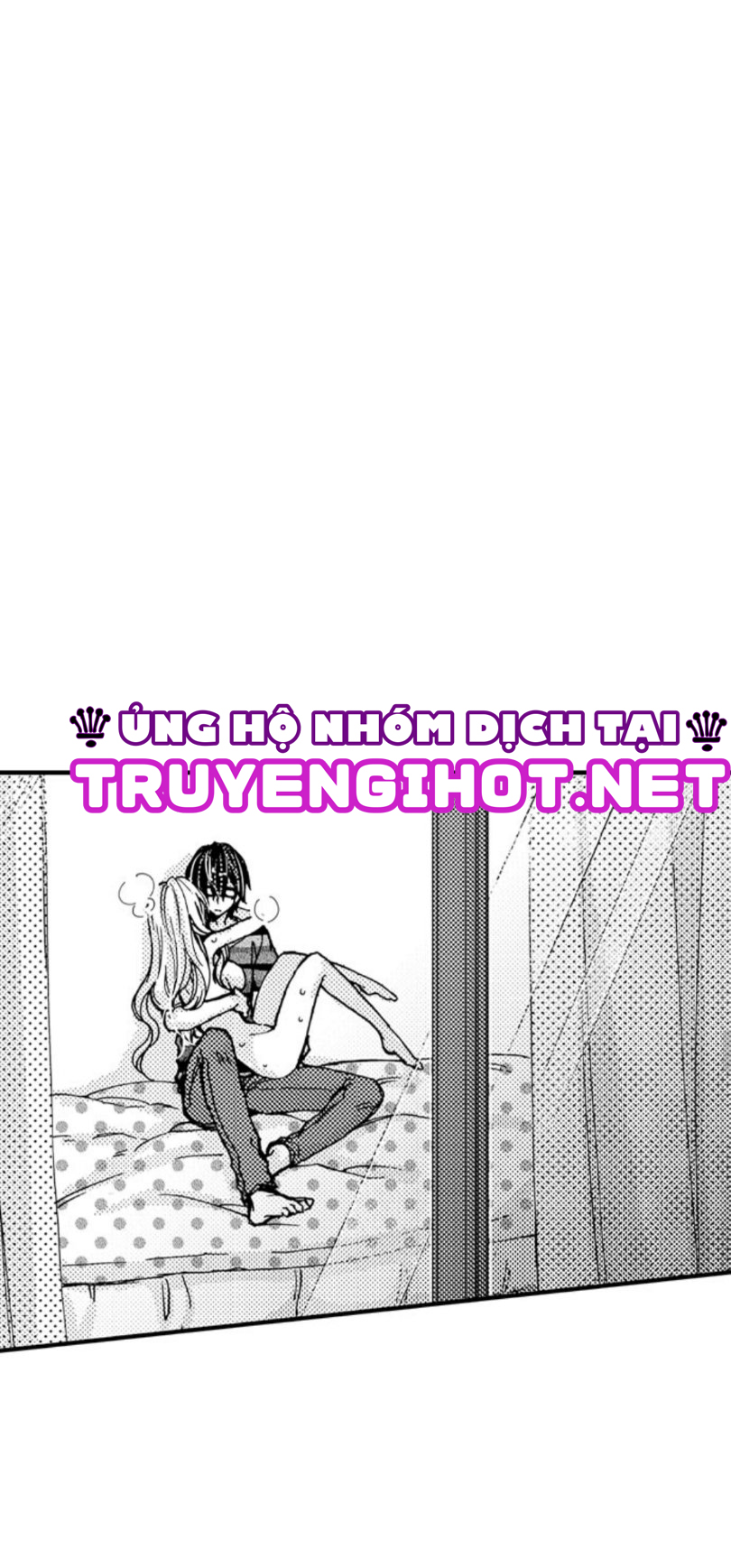 Vị Sếp Thú Tính Nhà Bên Chapter 25.1 - Page 3