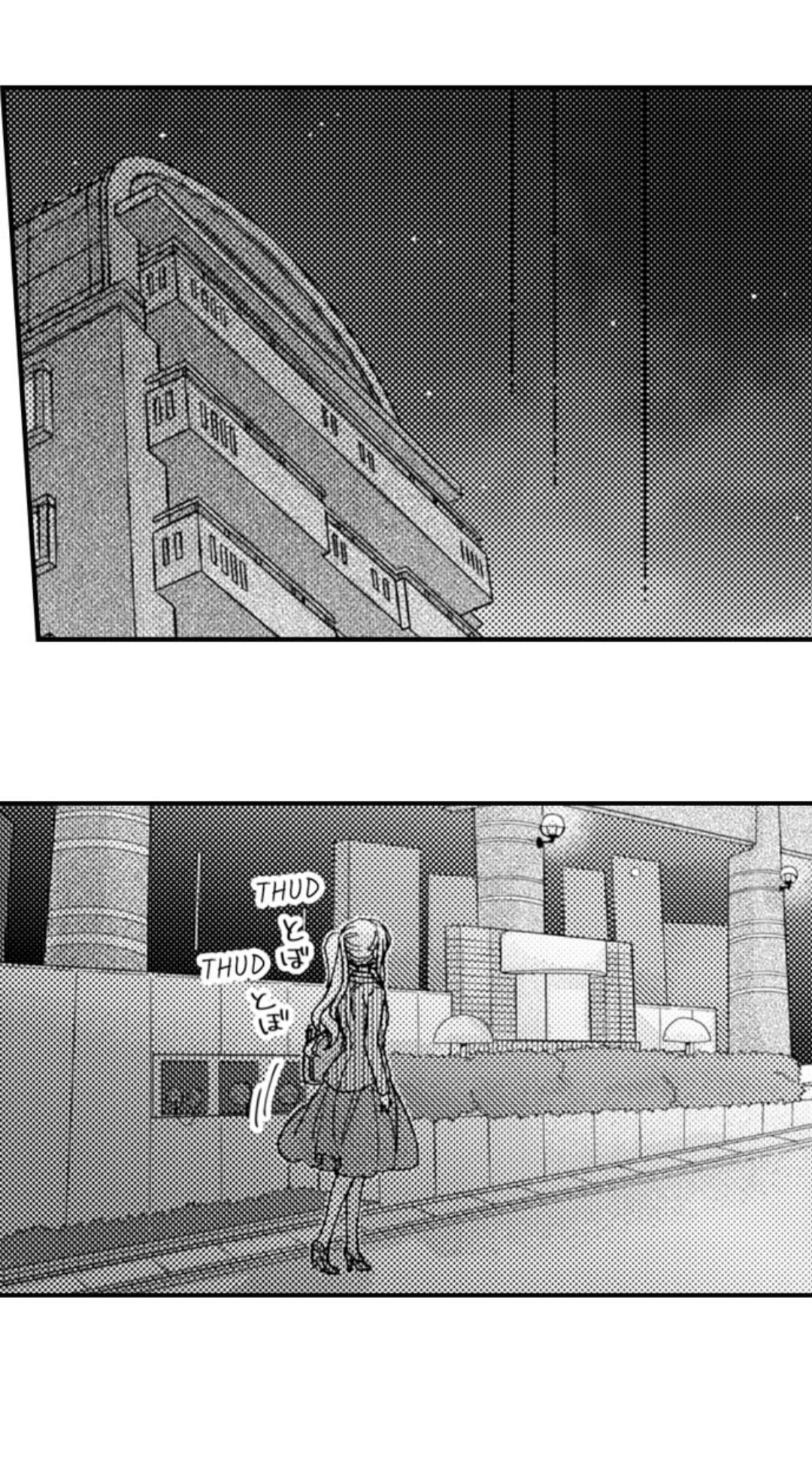 Vị Sếp Thú Tính Nhà Bên Chapter 29.1 - Page 10