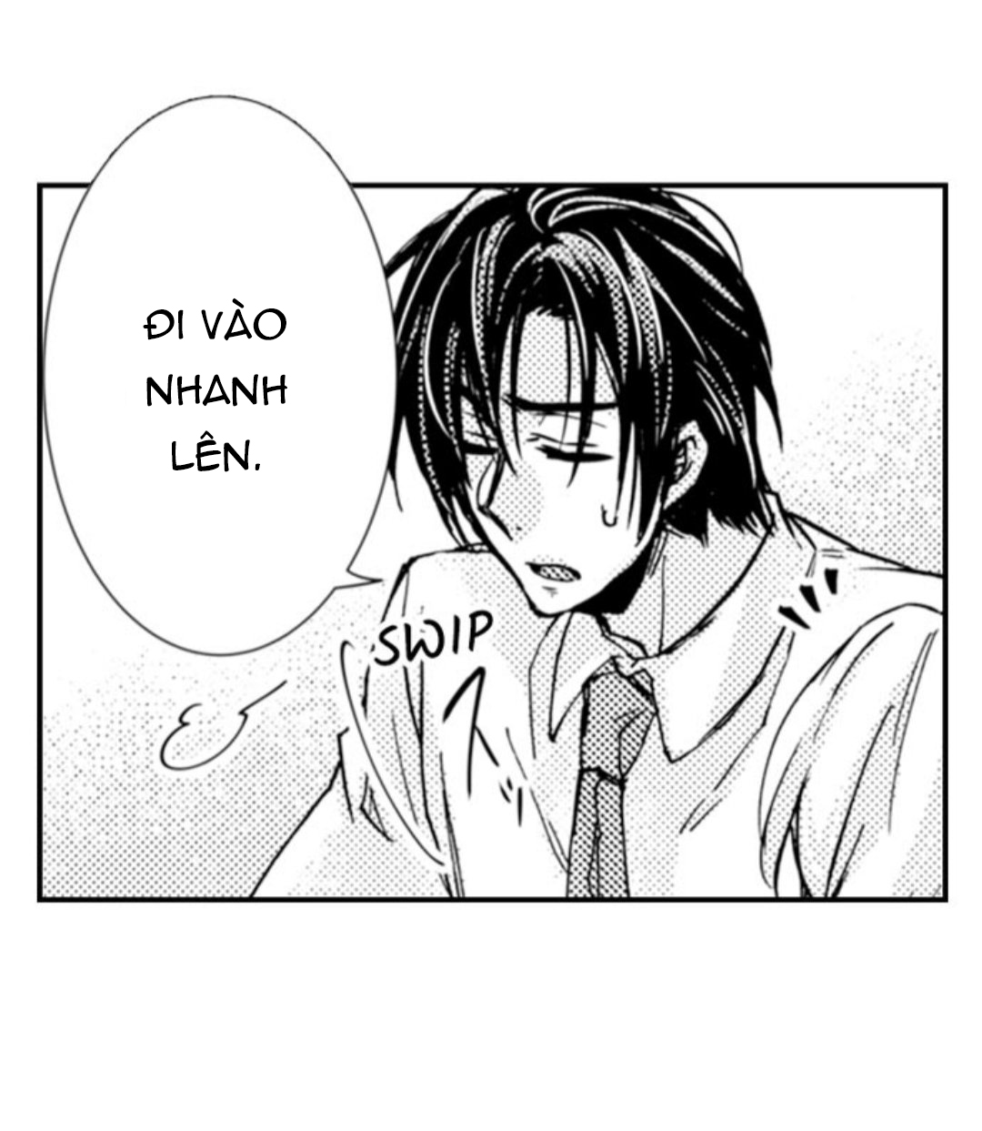 Vị Sếp Thú Tính Nhà Bên Chapter 30.1 - Page 9