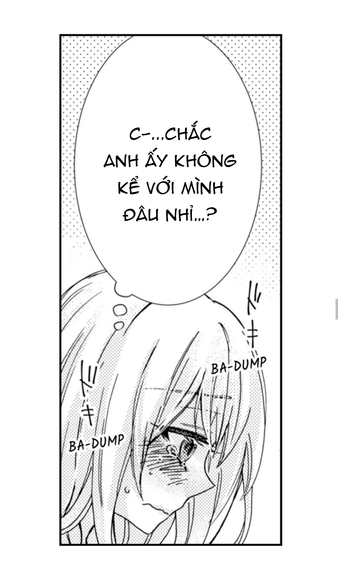 Vị Sếp Thú Tính Nhà Bên Chapter 30.2 - Page 6