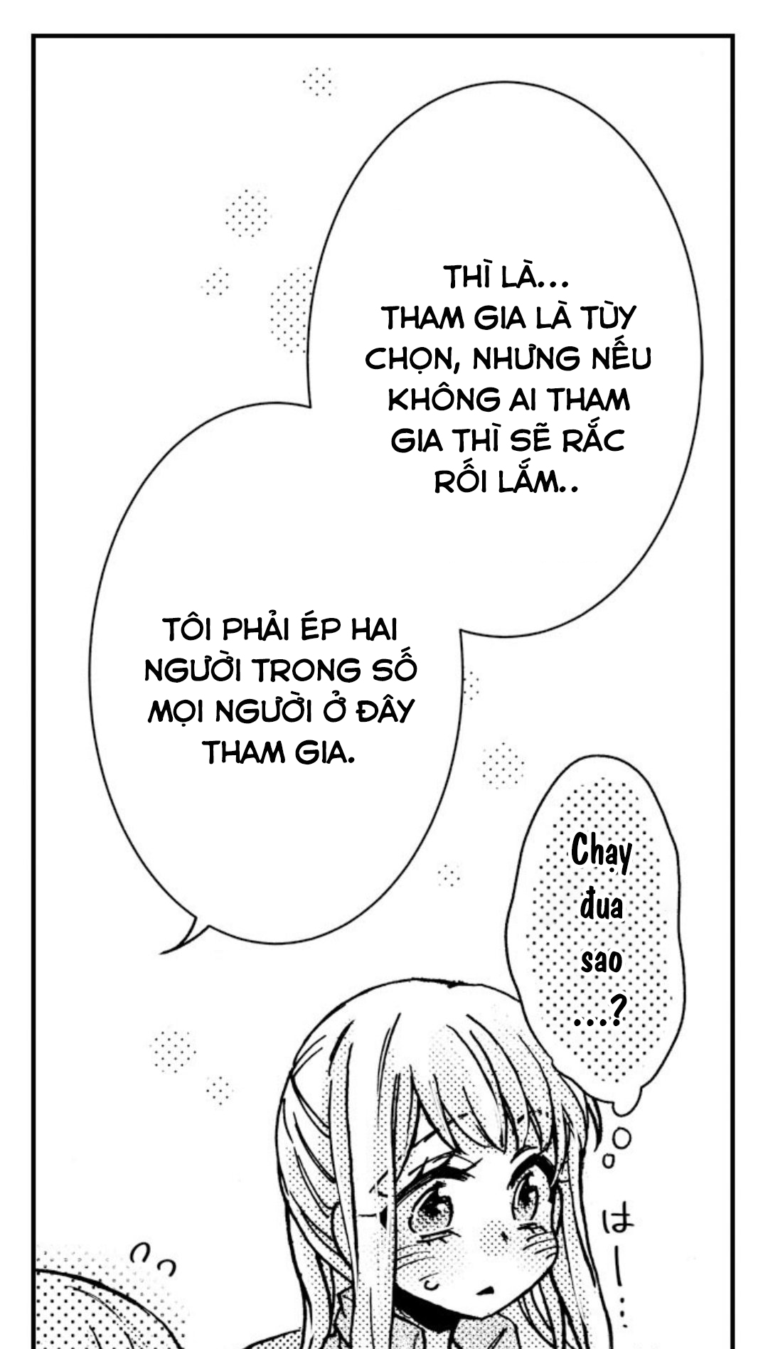 Vị Sếp Thú Tính Nhà Bên Chapter 34.2 - Page 14