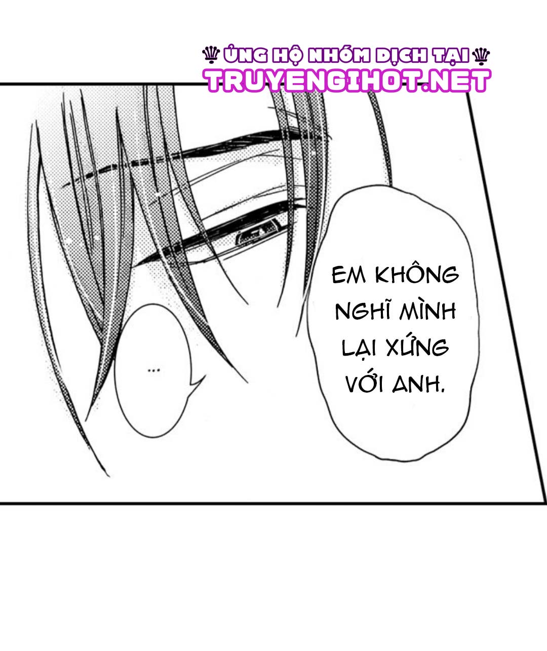 Vị Sếp Thú Tính Nhà Bên Chapter 35.3 - Page 2