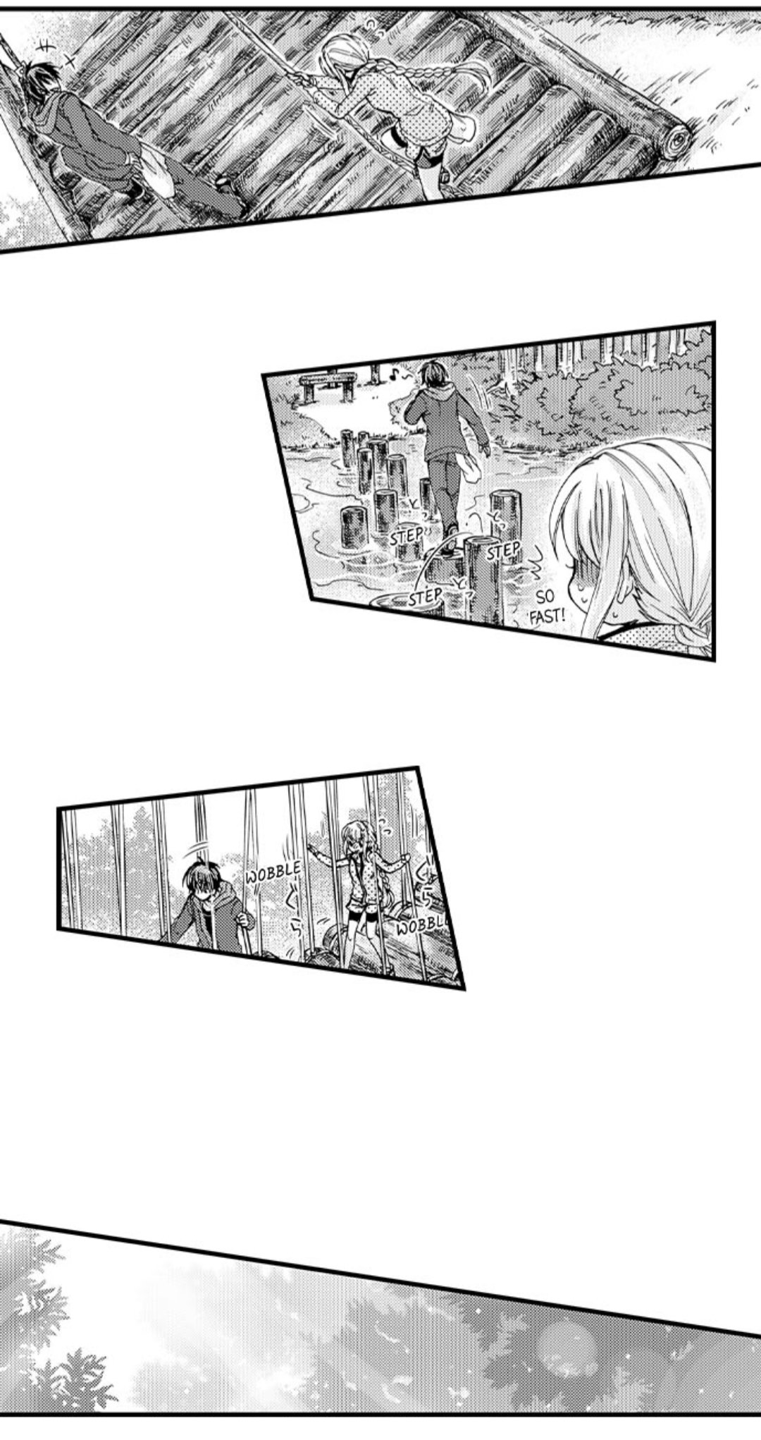 Vị Sếp Thú Tính Nhà Bên Chapter 42.2 - Page 2