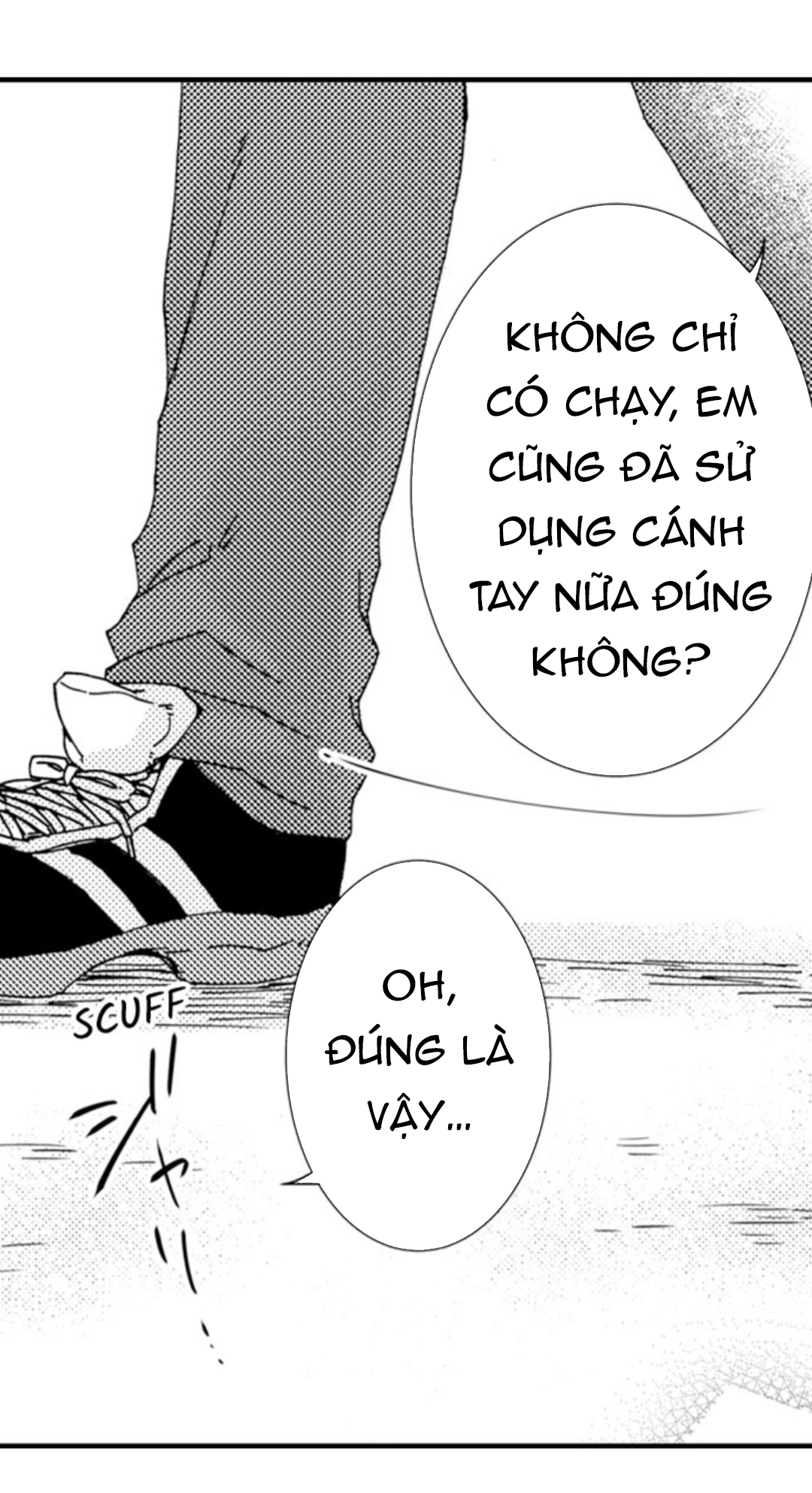 Vị Sếp Thú Tính Nhà Bên Chapter 42.2 - Page 8