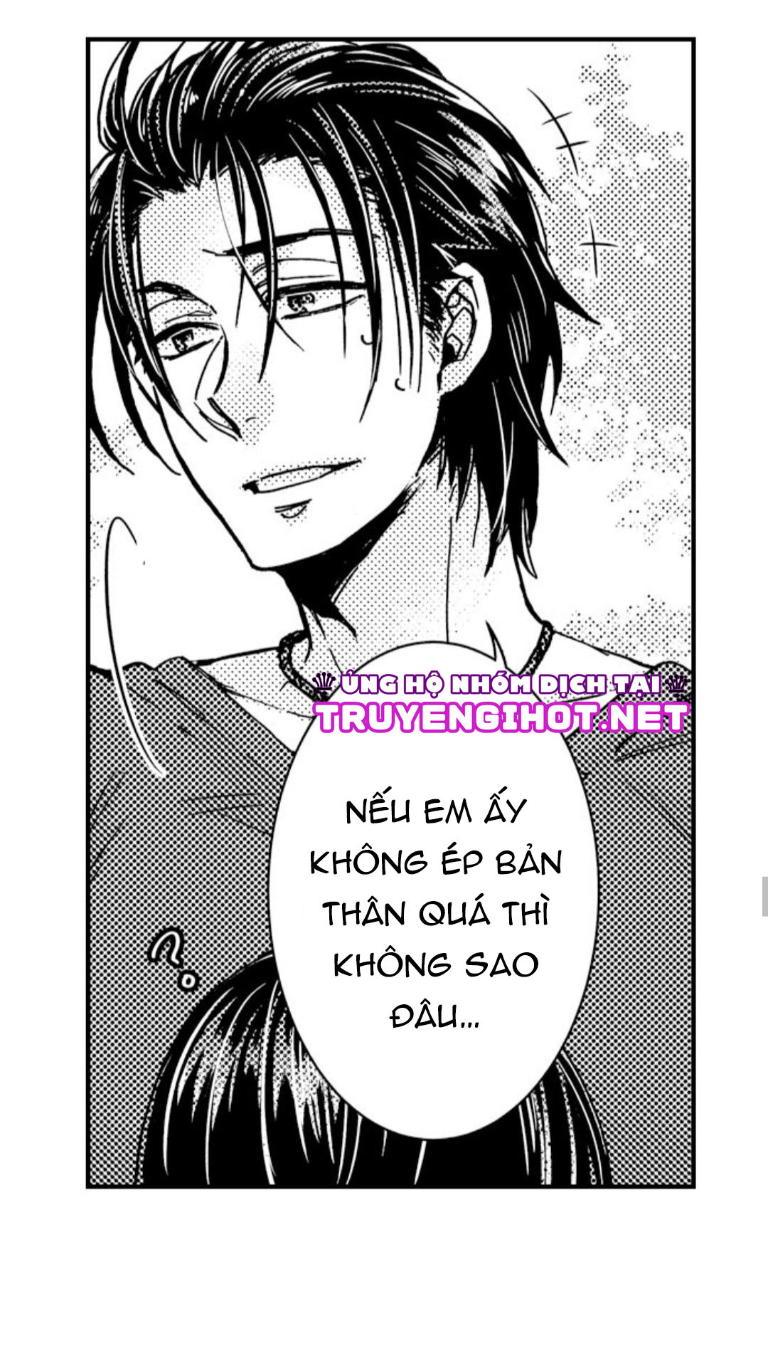 Vị Sếp Thú Tính Nhà Bên Chapter 47.2 - Page 16