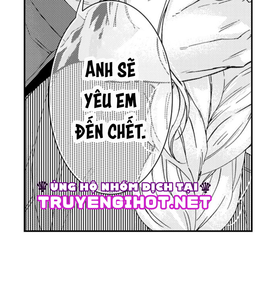 Vị Sếp Thú Tính Nhà Bên Chapter 50.1 - Page 13