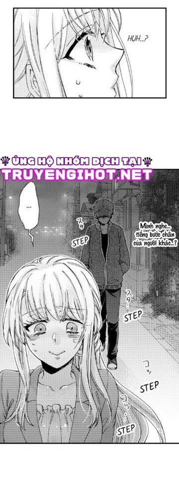 Vị Sếp Thú Tính Nhà Bên Chapter 59.3 - Page 3