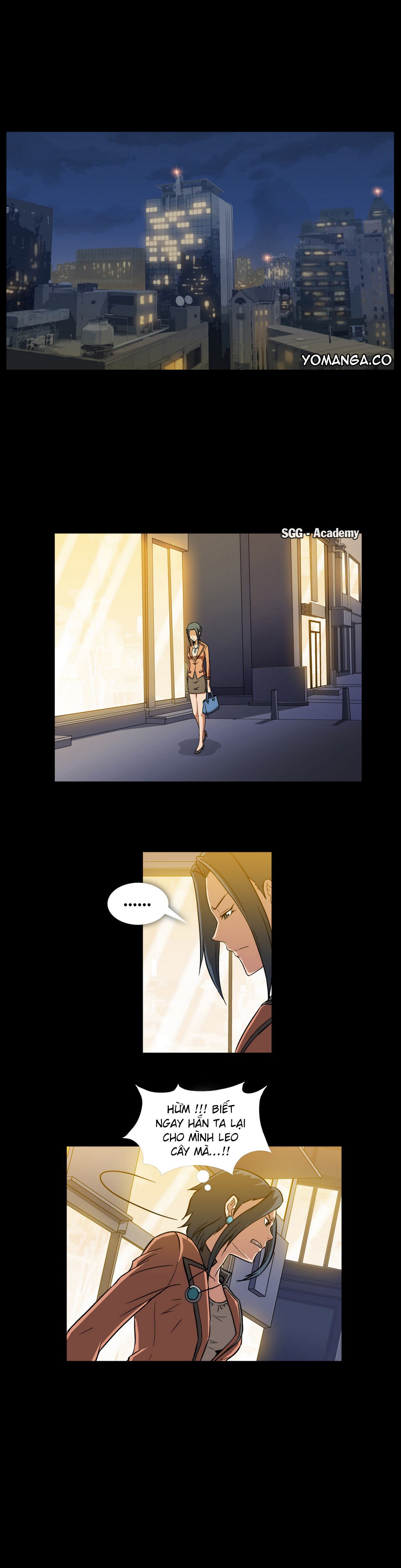 Viên Kẹo Mê Hoặc Chapter 1 - Page 2