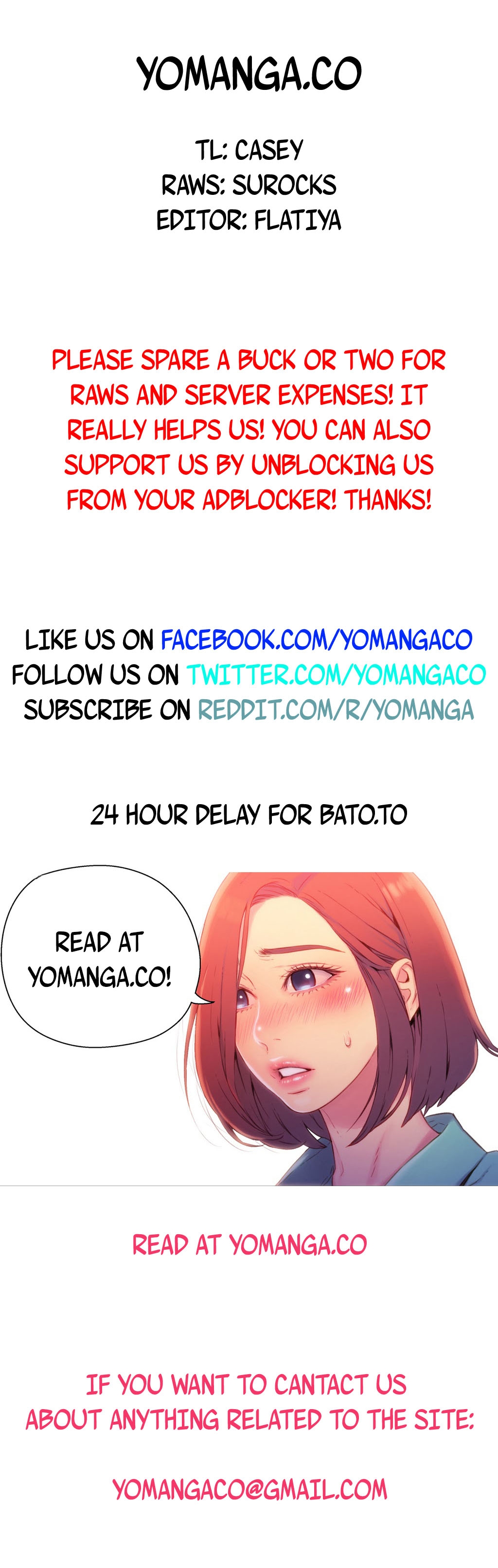 Viên Kẹo Mê Hoặc Chapter 7 - Page 28