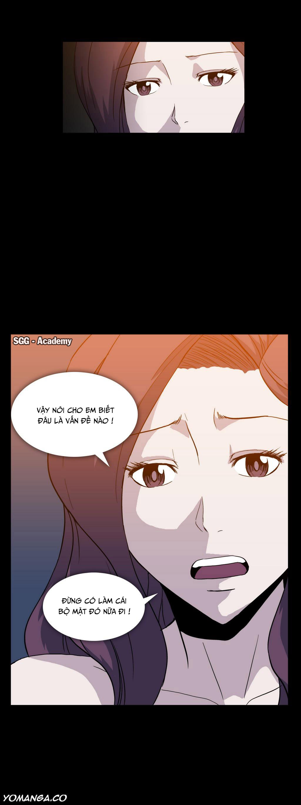 Viên Kẹo Mê Hoặc Chapter 9 - Page 20