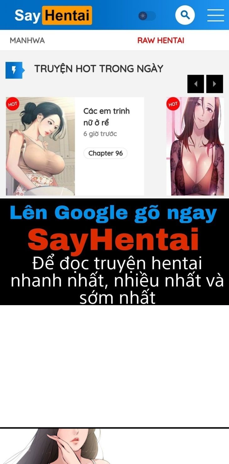 HentaiVn Truyện tranh online