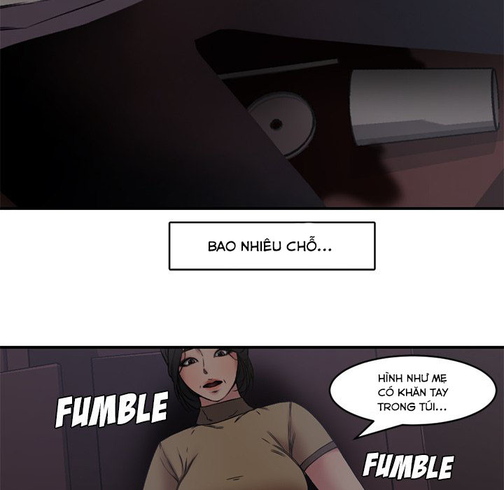 Vợ Chồng Mới Cưới Chapter 11 - Page 40