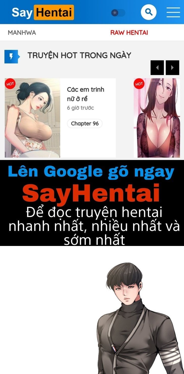 HentaiVn Truyện tranh online