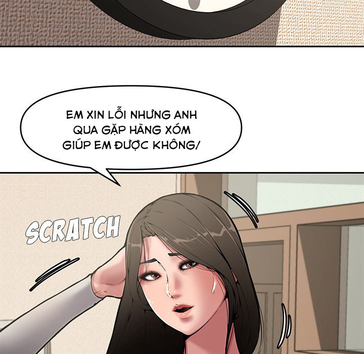 Vợ Chồng Mới Cưới Chapter 15 - Page 28