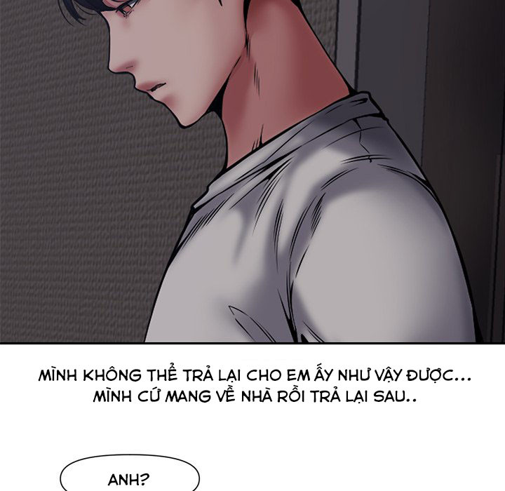 Vợ Chồng Mới Cưới Chapter 16 - Page 27