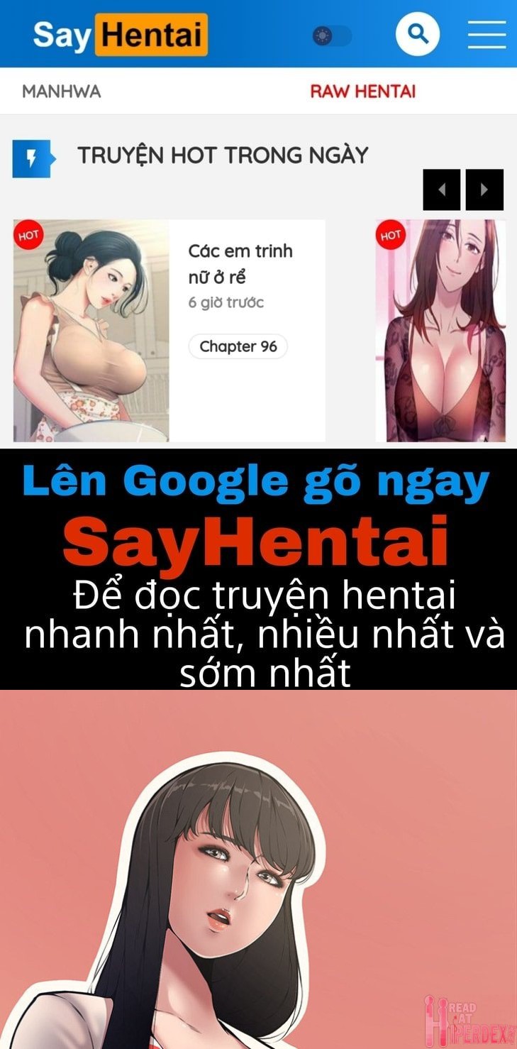 HentaiVn Truyện tranh online