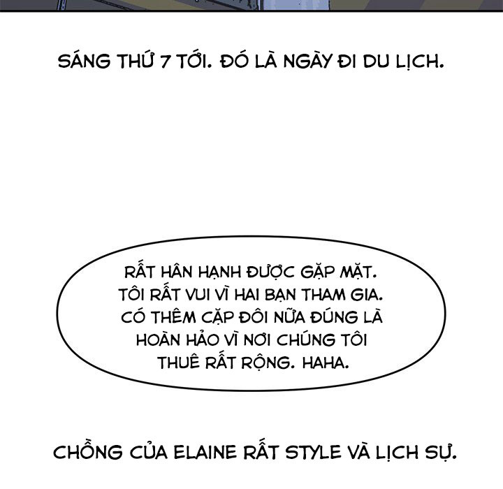 Vợ Chồng Mới Cưới Chapter 17 - Page 52