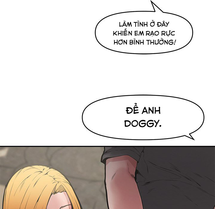 Vợ Chồng Mới Cưới Chapter 18 - Page 20