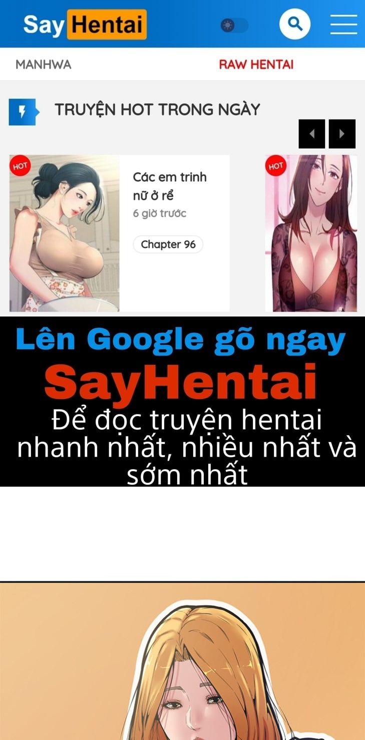 HentaiVn Truyện tranh online