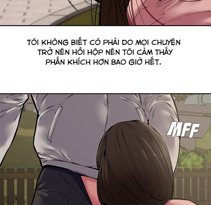 Vợ Chồng Mới Cưới Chapter 19 - Page 9