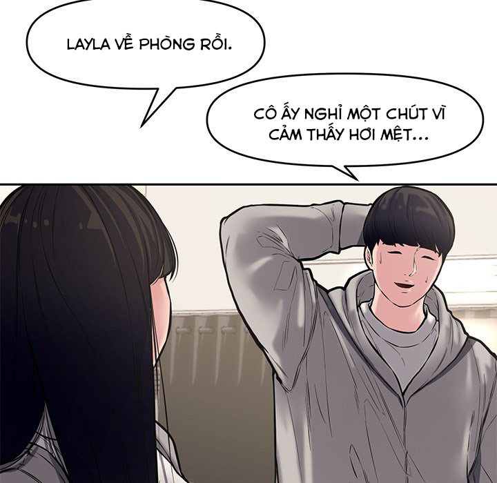 Vợ Chồng Mới Cưới Chapter 19 - Page 36