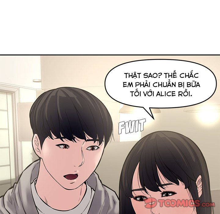 Vợ Chồng Mới Cưới Chapter 19 - Page 38