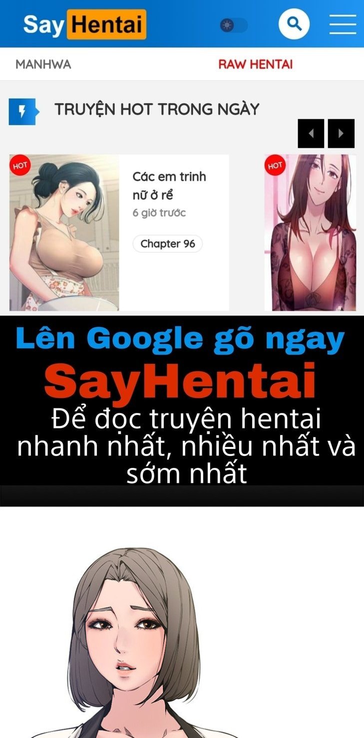 HentaiVn Truyện tranh online