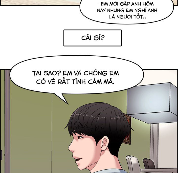 Vợ Chồng Mới Cưới Chapter 26 - Page 10