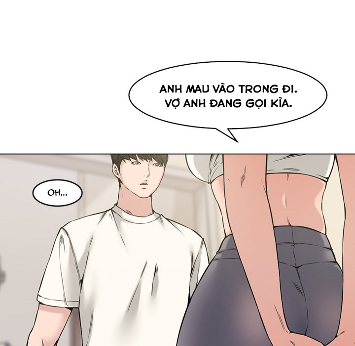 Vợ Chồng Mới Cưới Chapter 3 - Page 9