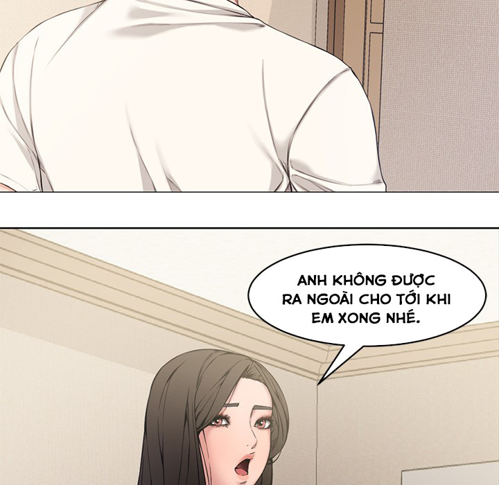 Vợ Chồng Mới Cưới Chapter 3 - Page 33