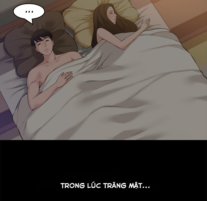 Vợ Chồng Mới Cưới Chapter 3 - Page 47