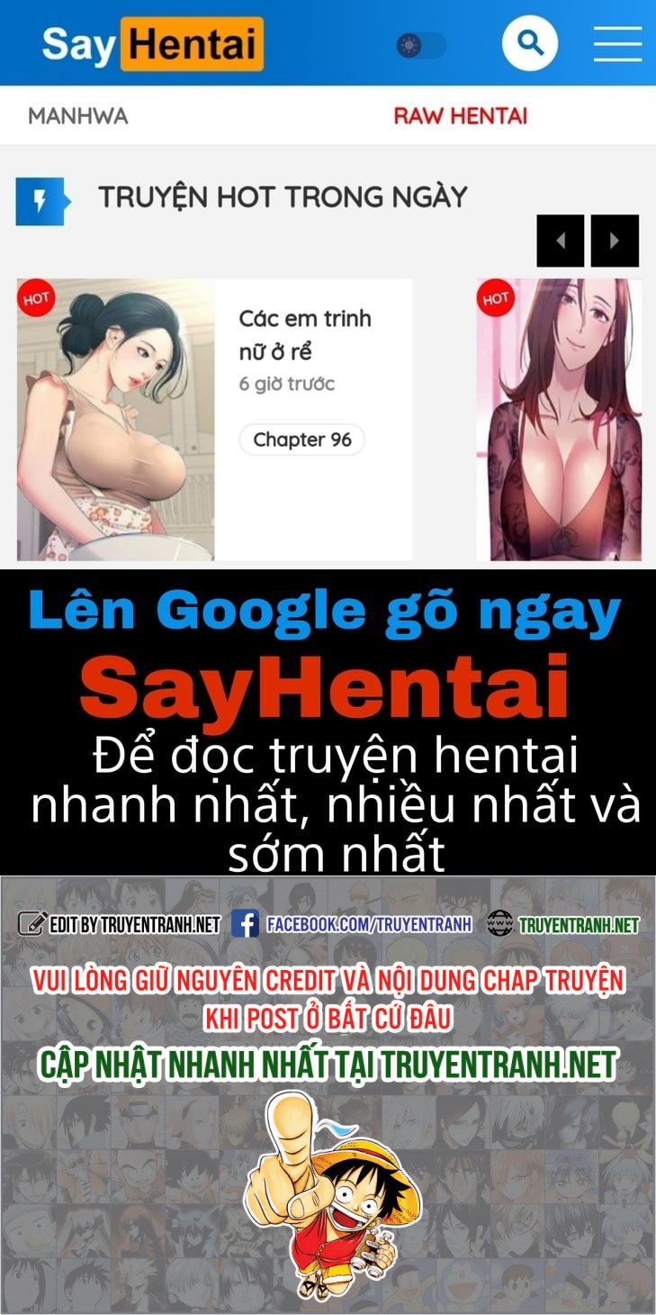 HentaiVn Truyện tranh online