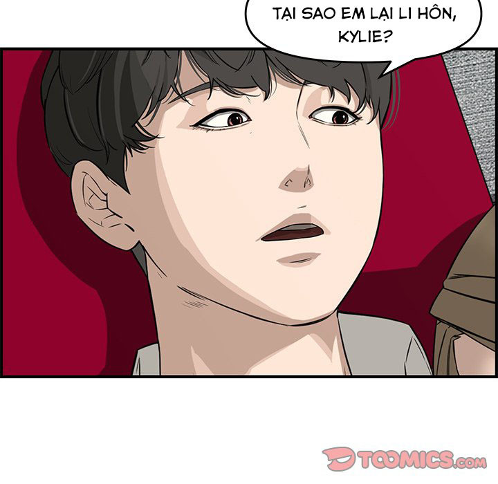 Vợ Chồng Mới Cưới Chapter 44 - Page 41