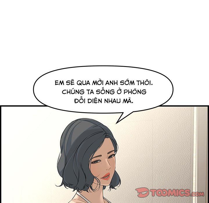 Vợ Chồng Mới Cưới Chapter 48 - Page 33