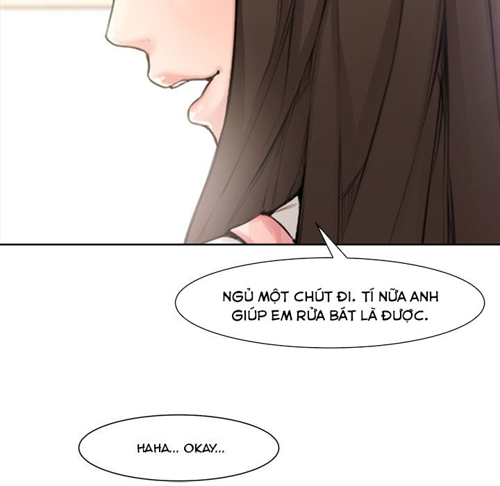 Vợ Chồng Mới Cưới Chapter 5 - Page 47