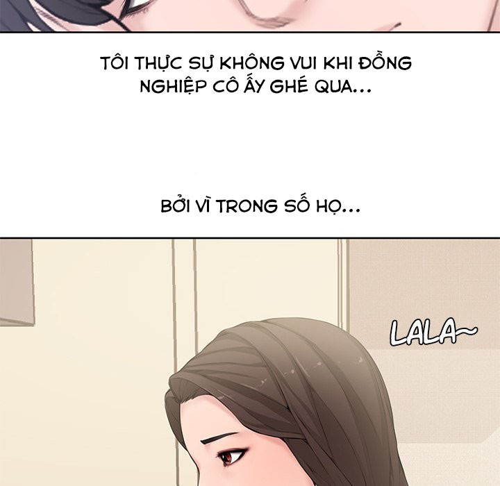 Vợ Chồng Mới Cưới Chapter 5 - Page 55