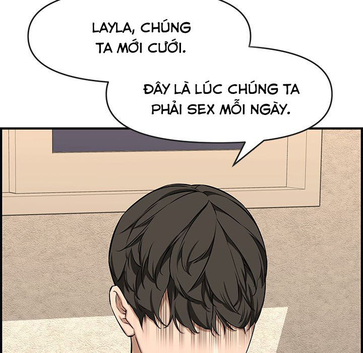 Vợ Chồng Mới Cưới Chapter 51 - Page 85