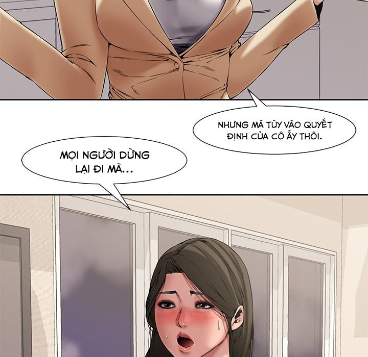 Vợ Chồng Mới Cưới Chapter 6 - Page 22