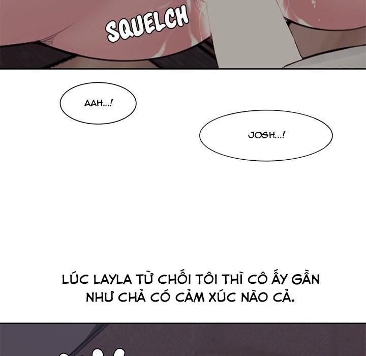 Vợ Chồng Mới Cưới Chapter 6 - Page 55