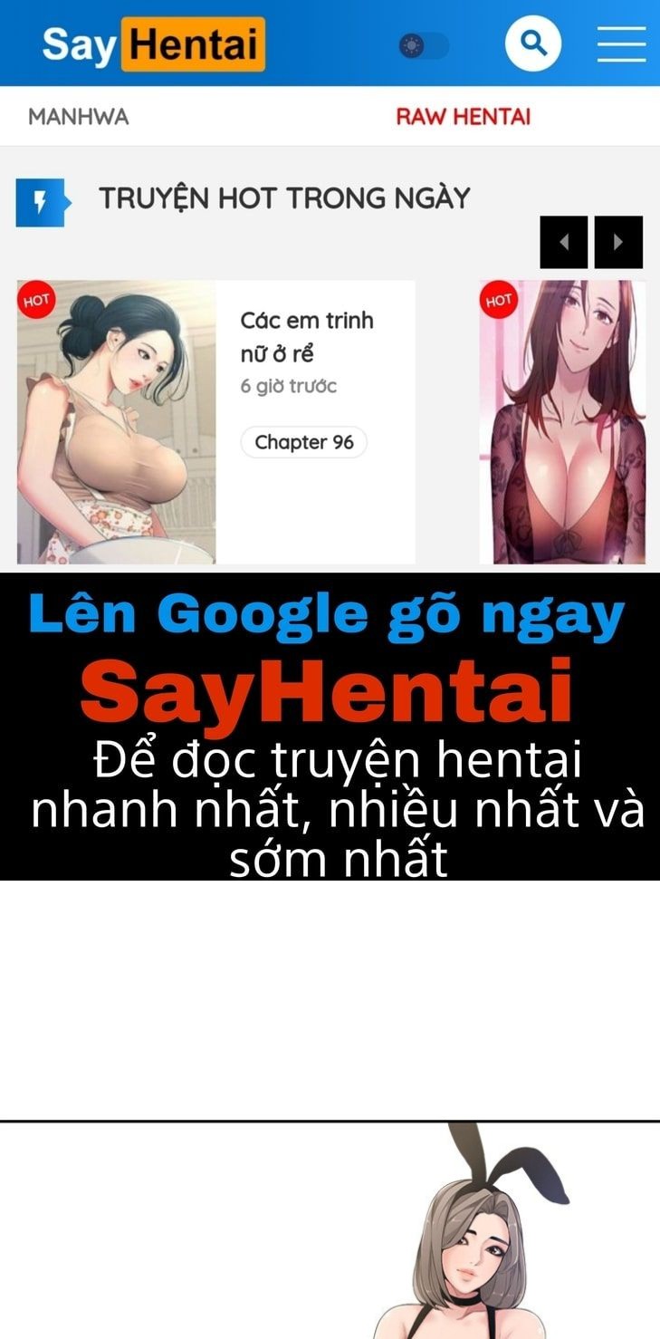 HentaiVn Truyện tranh online