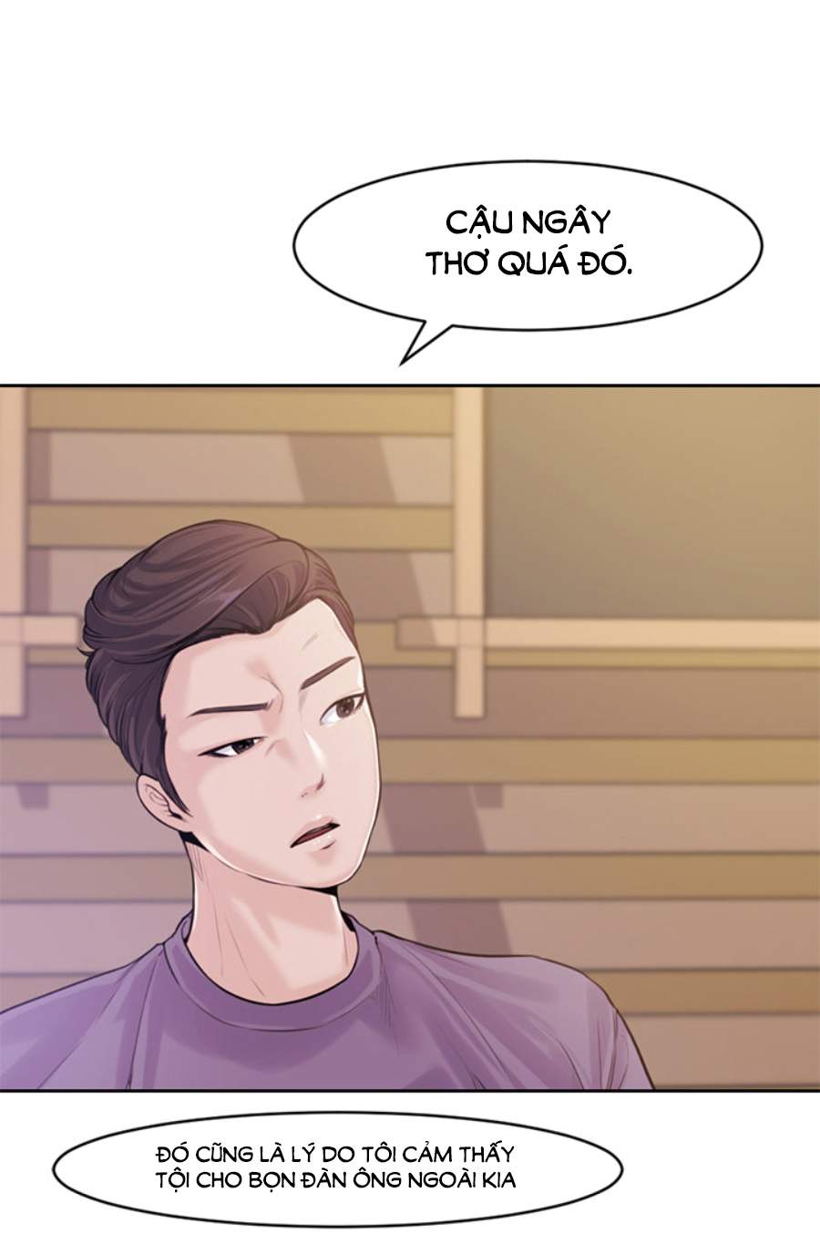 Vợ Chồng Son Chapter 1 - Page 7