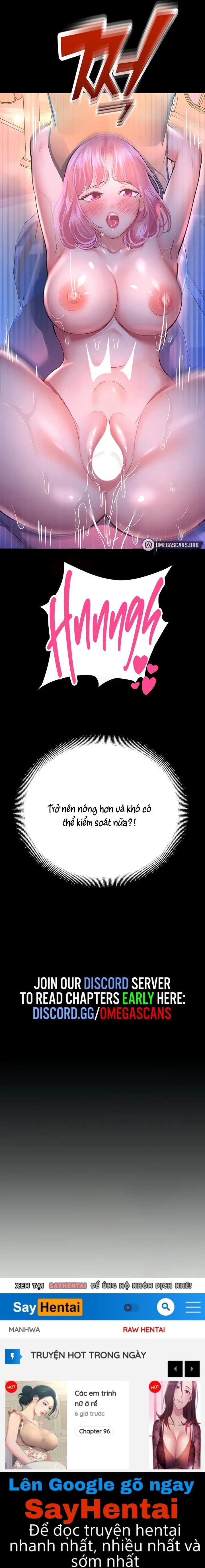 Vùng đất định mệnh Chapter 19 - Page 8