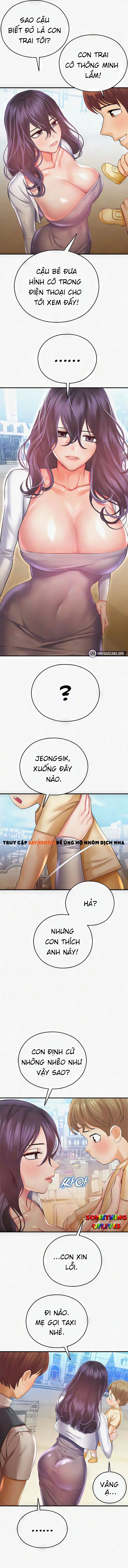 Vùng đất định mệnh Chapter 29 - Page 3