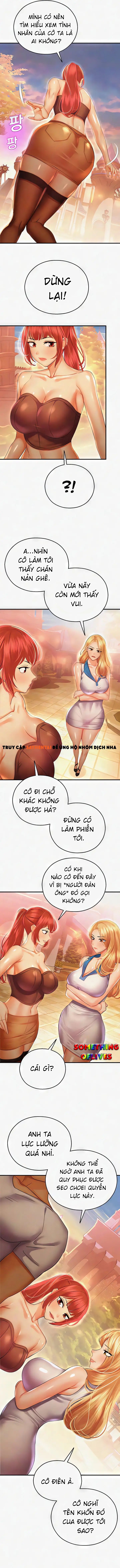 Vùng đất định mệnh Chapter 29 - Page 6