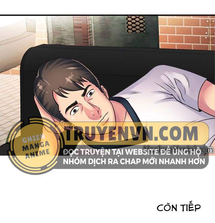 Vụng Trộm Với Bố Con Bạn Thân chapter 10 - Page 7