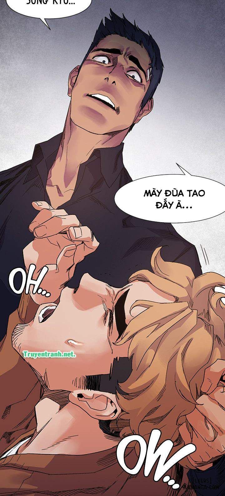 Vương Quốc Của Tôi Chapter 18 - Page 7