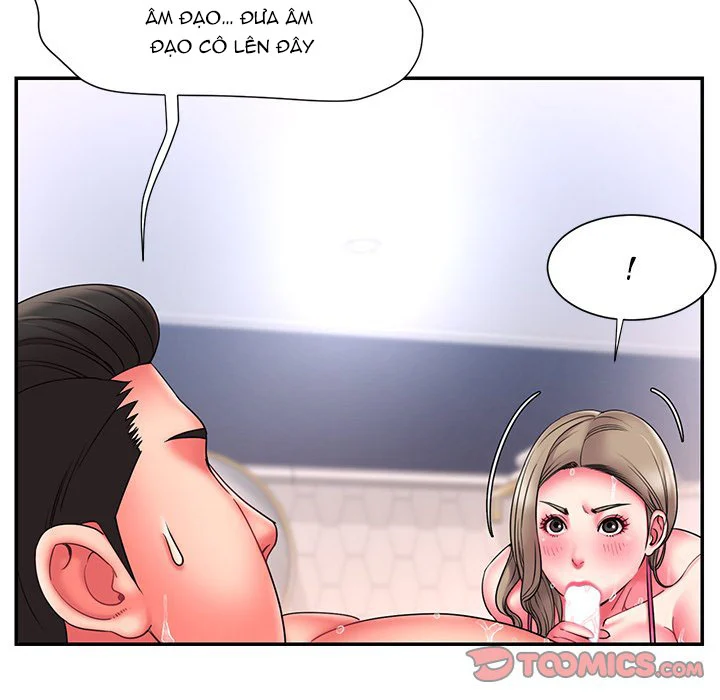 Vứt Bỏ chapter 14 - Page 95