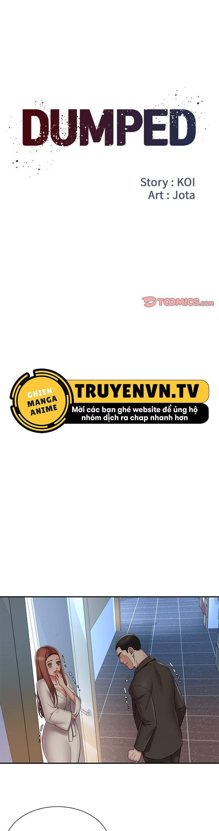 HentaiVn Truyện tranh online